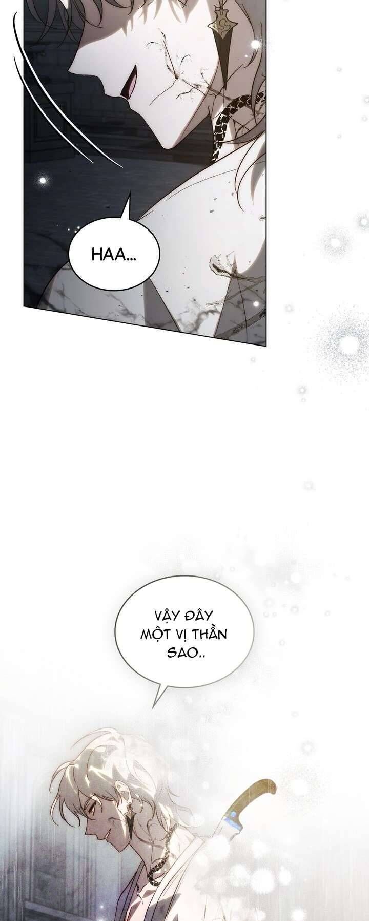Khi Số Phận Tìm Đến Hai Ta Chap 85 - Next Chap 86