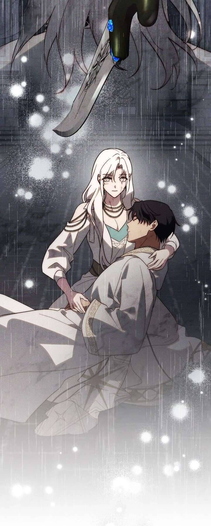 Khi Số Phận Tìm Đến Hai Ta Chap 85 - Next Chap 86