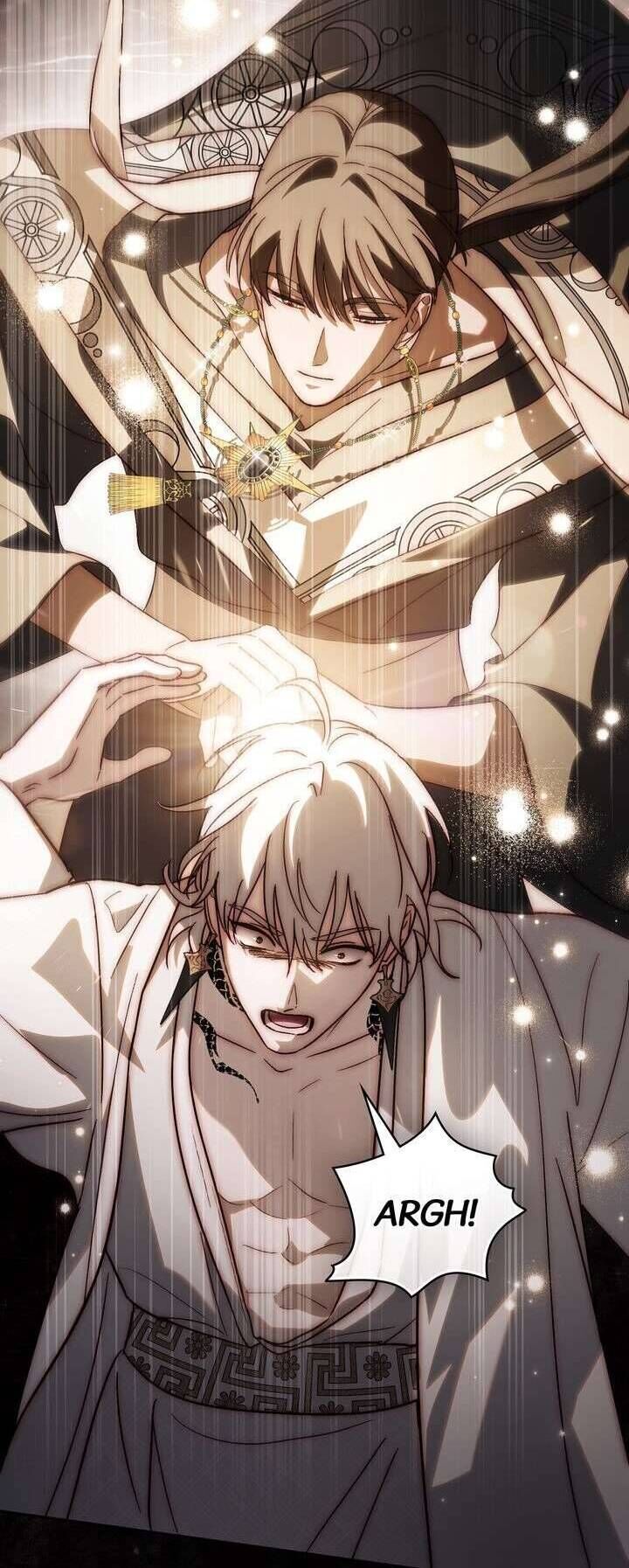 Khi Số Phận Tìm Đến Hai Ta Chap 85 - Next Chap 86