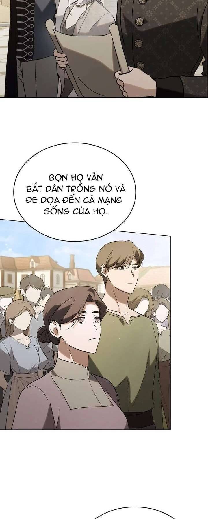 Khi Số Phận Tìm Đến Hai Ta Chap 85 - Next Chap 86