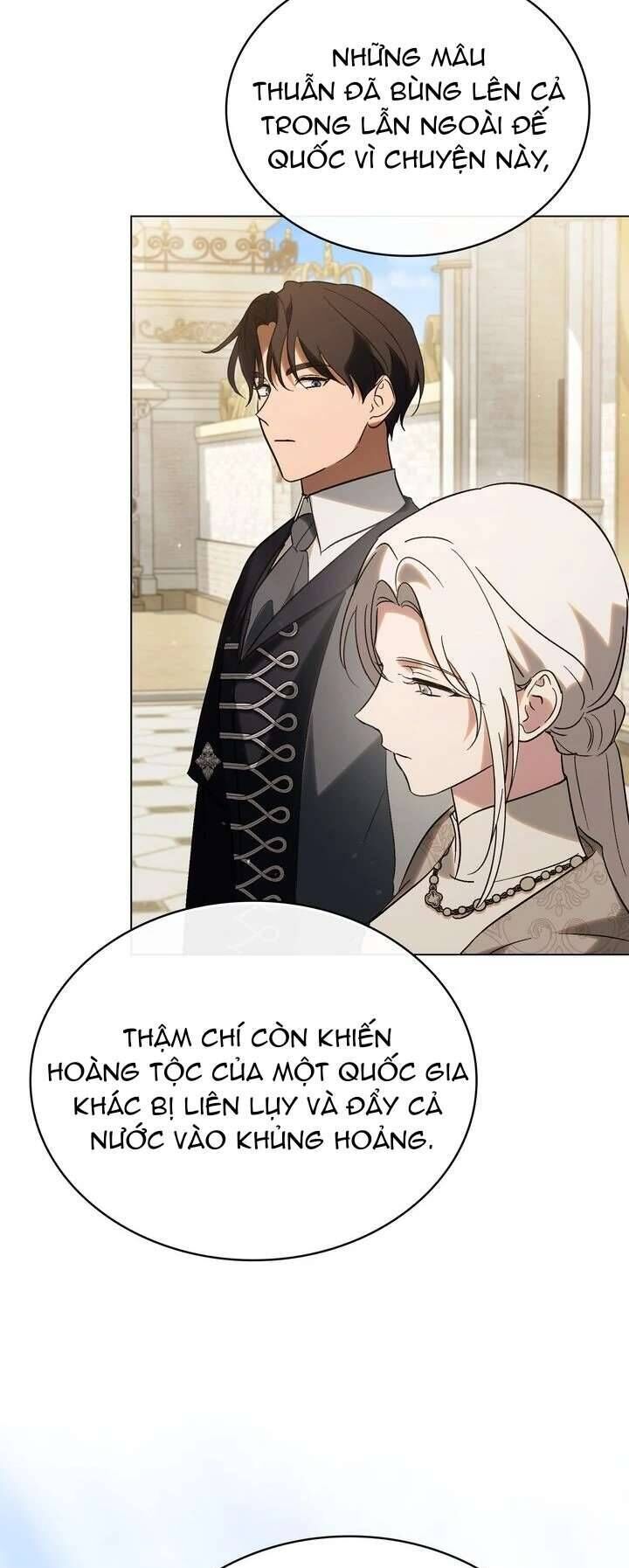 Khi Số Phận Tìm Đến Hai Ta Chap 85 - Next Chap 86