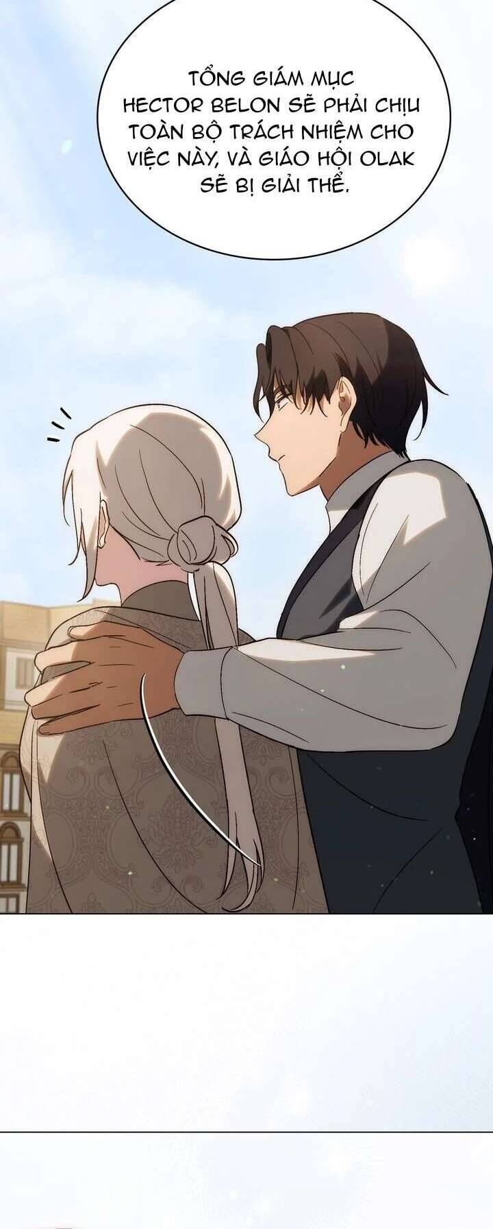 Khi Số Phận Tìm Đến Hai Ta Chap 85 - Next Chap 86
