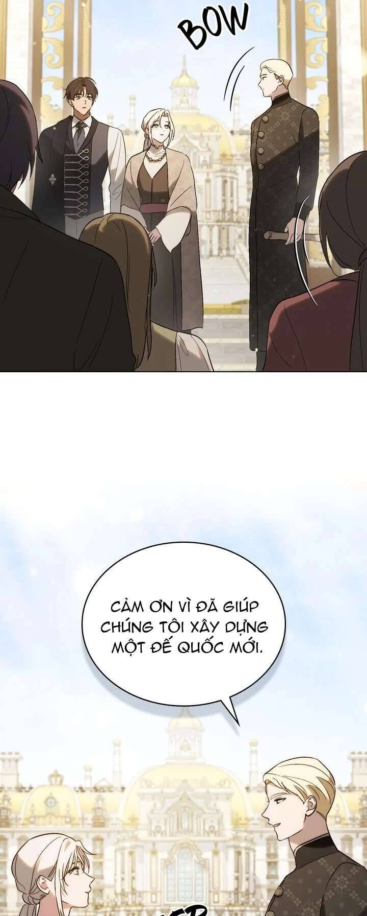 Khi Số Phận Tìm Đến Hai Ta Chap 85 - Next Chap 86