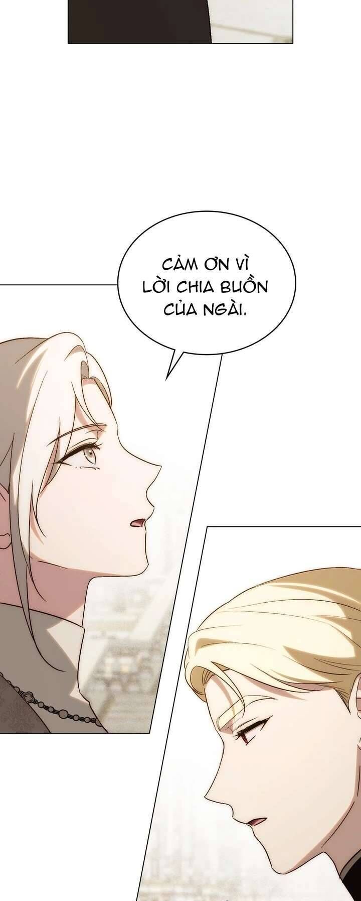 Khi Số Phận Tìm Đến Hai Ta Chap 85 - Next Chap 86