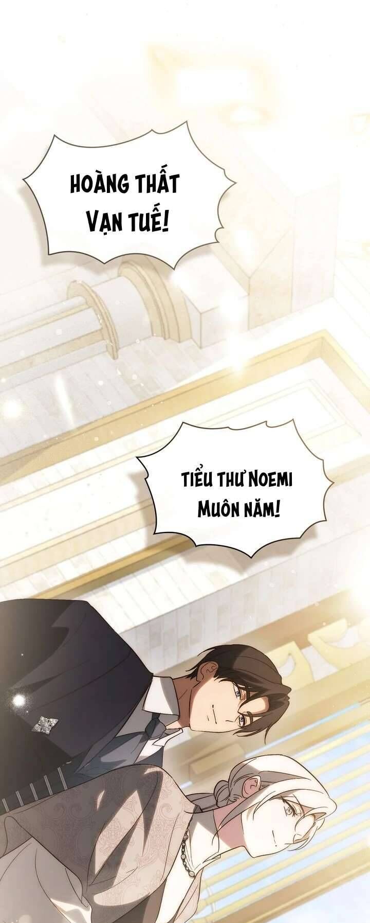 Khi Số Phận Tìm Đến Hai Ta Chap 85 - Next Chap 86