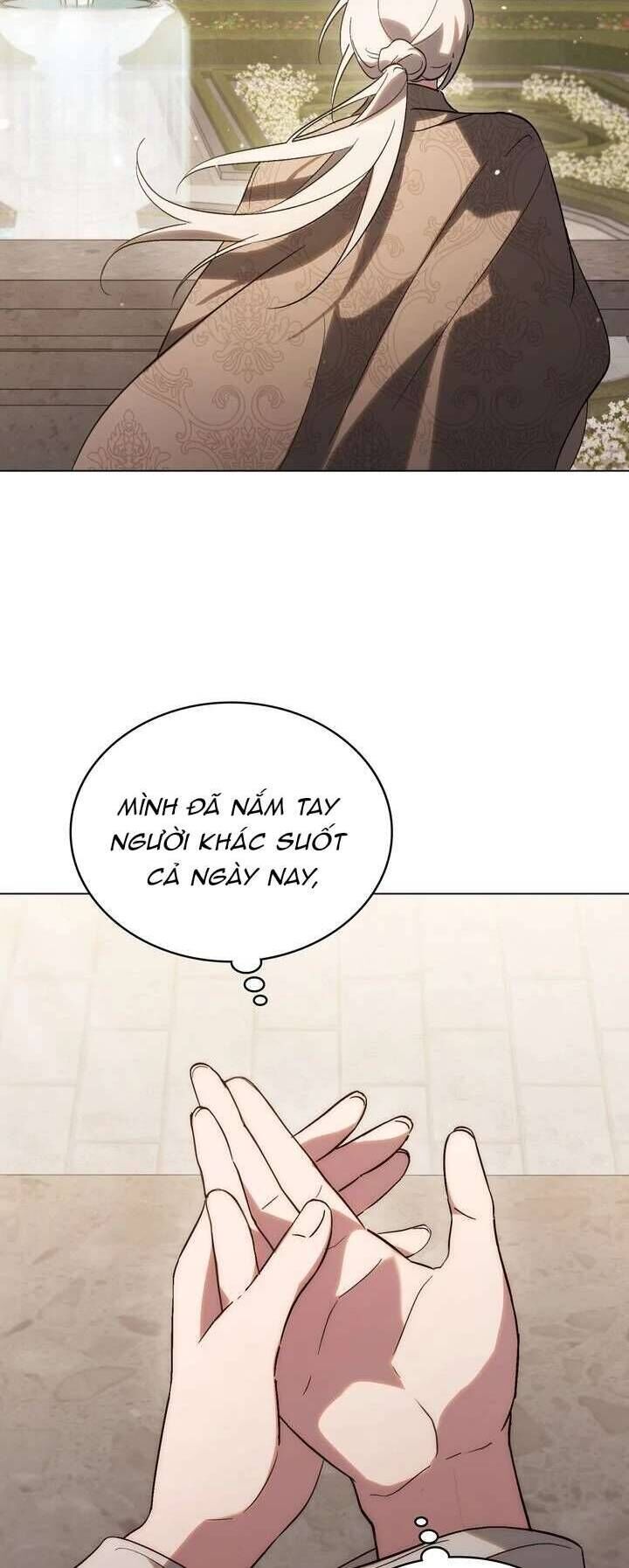 Khi Số Phận Tìm Đến Hai Ta Chap 85 - Next Chap 86