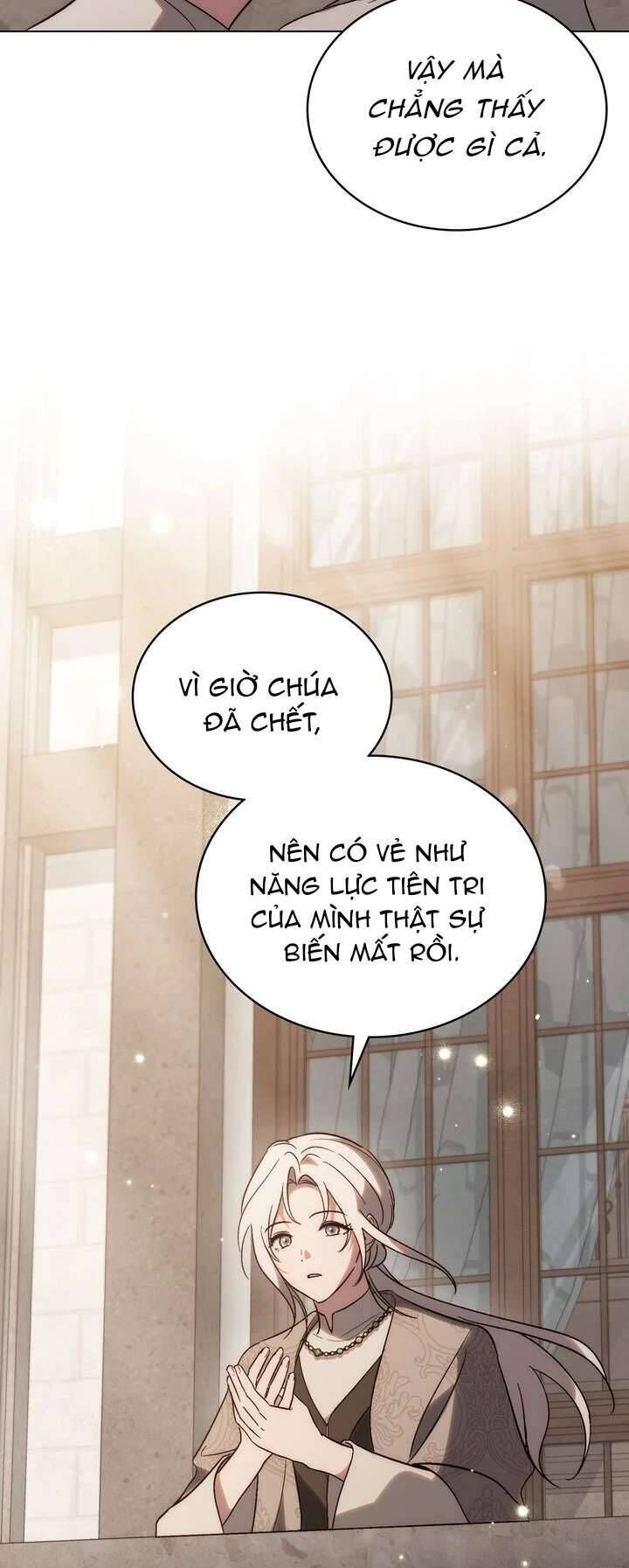 Khi Số Phận Tìm Đến Hai Ta Chap 85 - Next Chap 86