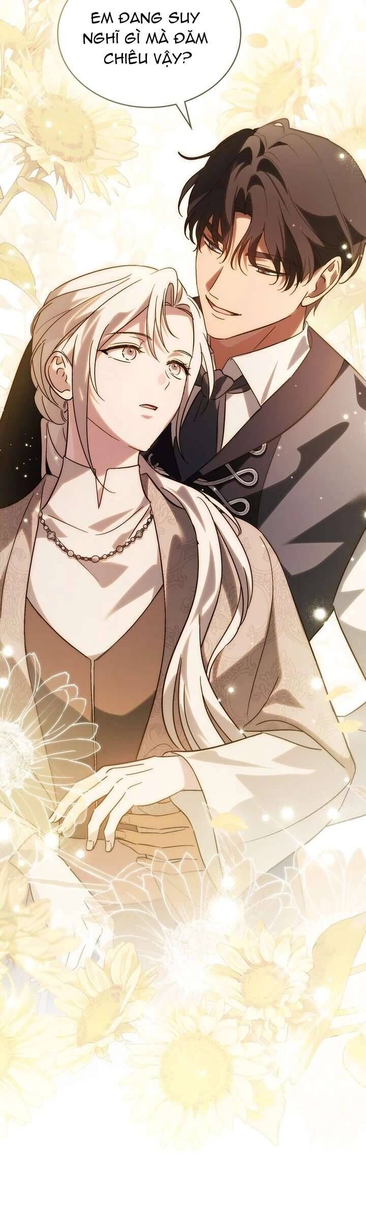 Khi Số Phận Tìm Đến Hai Ta Chap 85 - Next Chap 86