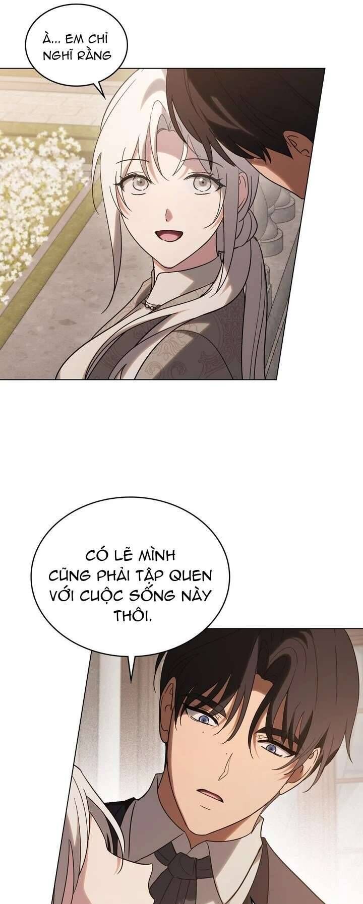 Khi Số Phận Tìm Đến Hai Ta Chap 85 - Next Chap 86