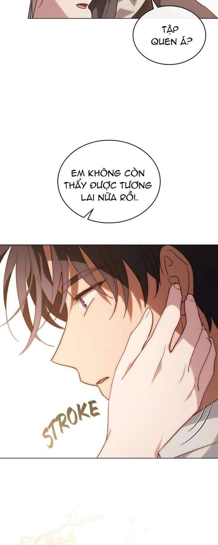 Khi Số Phận Tìm Đến Hai Ta Chap 85 - Next Chap 86