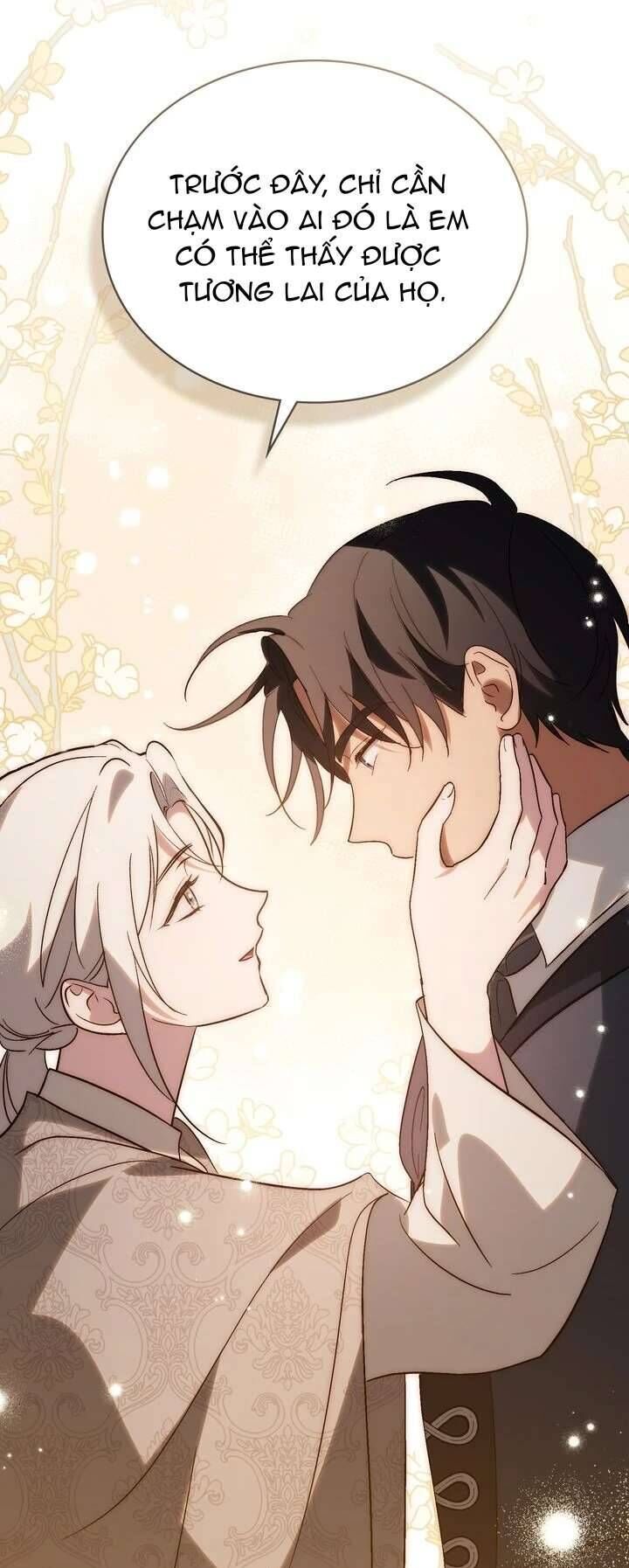 Khi Số Phận Tìm Đến Hai Ta Chap 85 - Next Chap 86