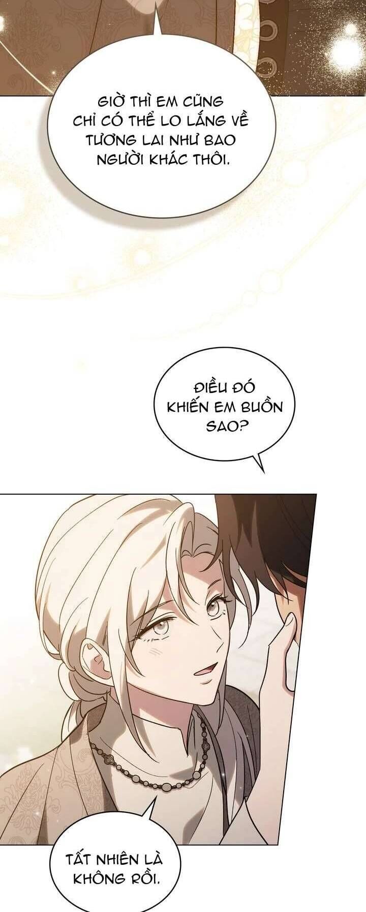 Khi Số Phận Tìm Đến Hai Ta Chap 85 - Next Chap 86