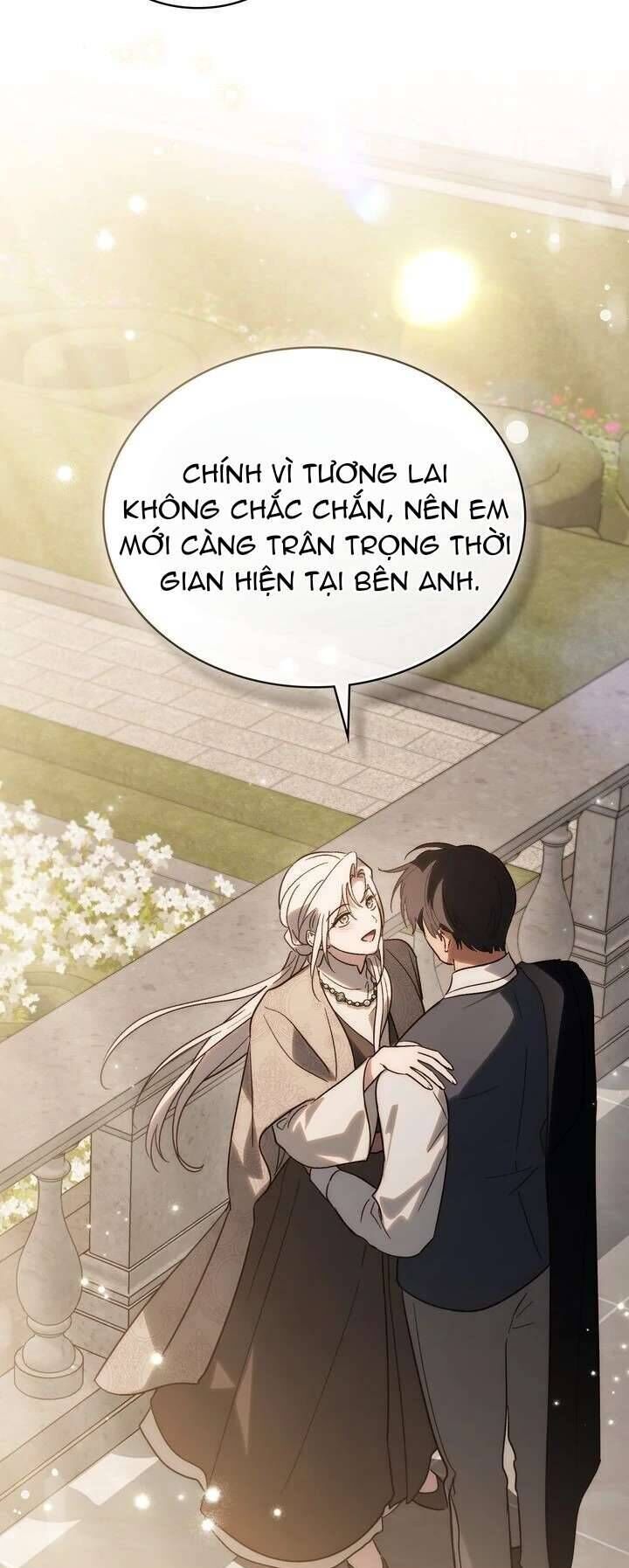 Khi Số Phận Tìm Đến Hai Ta Chap 85 - Next Chap 86