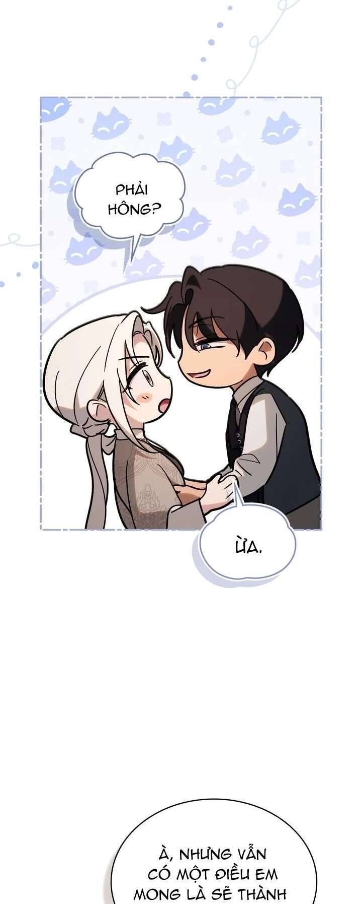 Khi Số Phận Tìm Đến Hai Ta Chap 85 - Next Chap 86