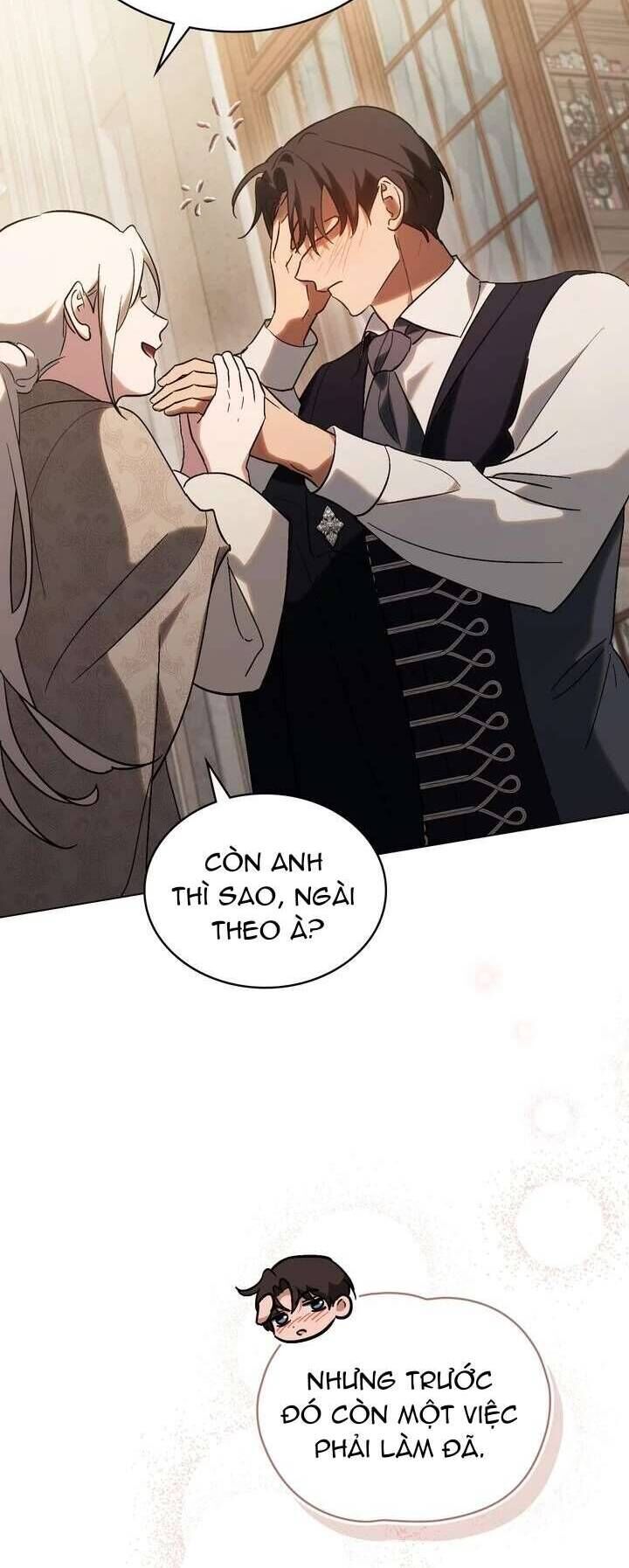 Khi Số Phận Tìm Đến Hai Ta Chap 85 - Next Chap 86