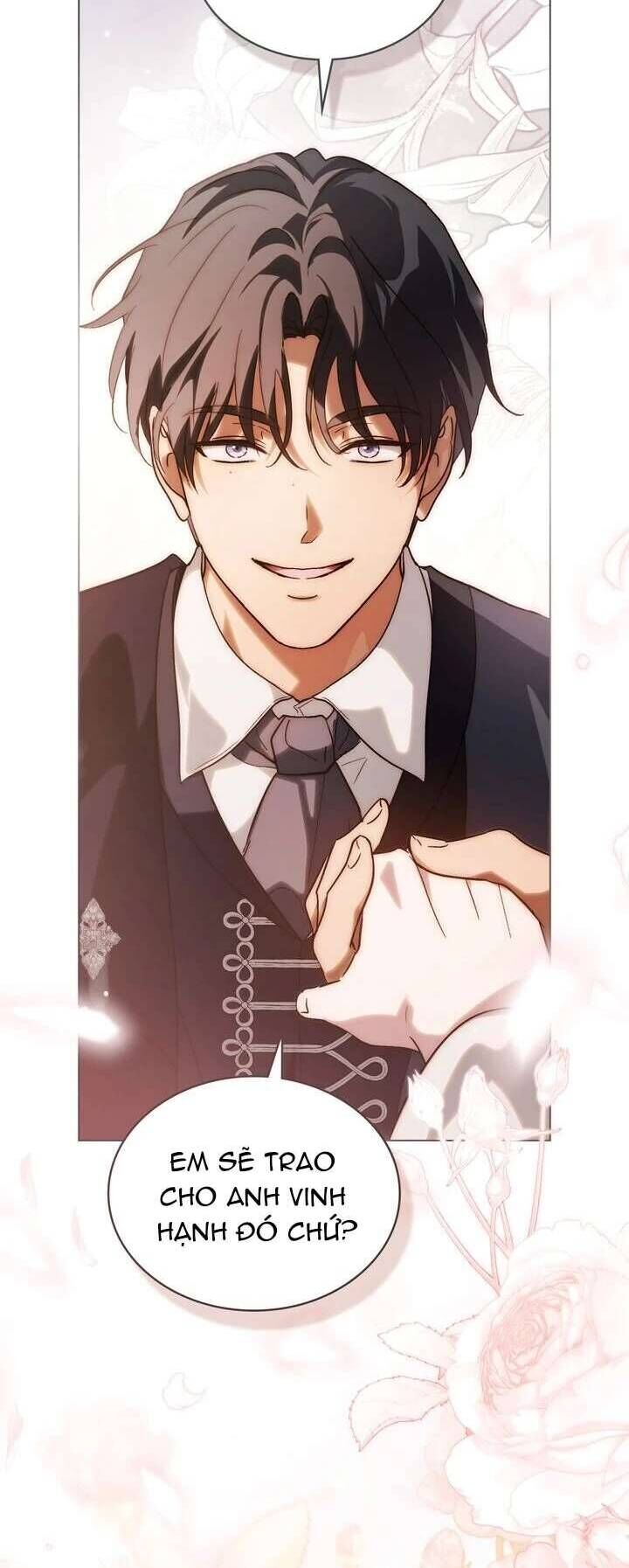 Khi Số Phận Tìm Đến Hai Ta Chap 85 - Next Chap 86