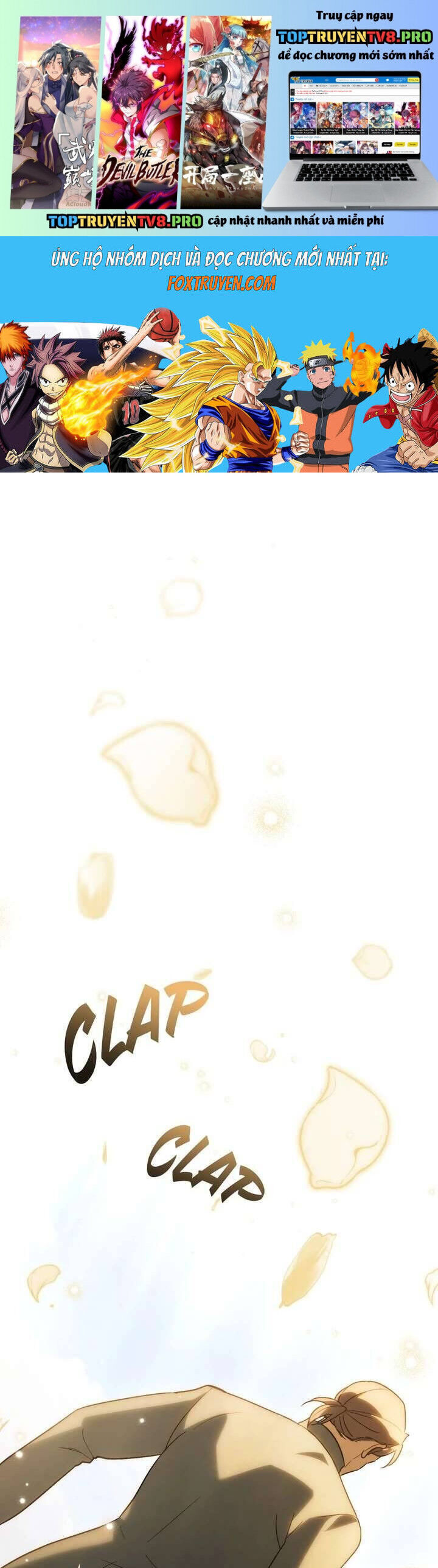 Khi Số Phận Tìm Đến Hai Ta Chap 86 - Next Chap 87