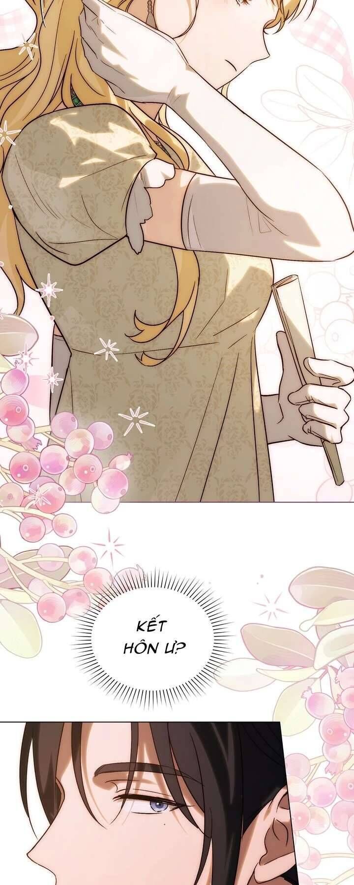 Khi Số Phận Tìm Đến Hai Ta Chap 86 - Next Chap 87