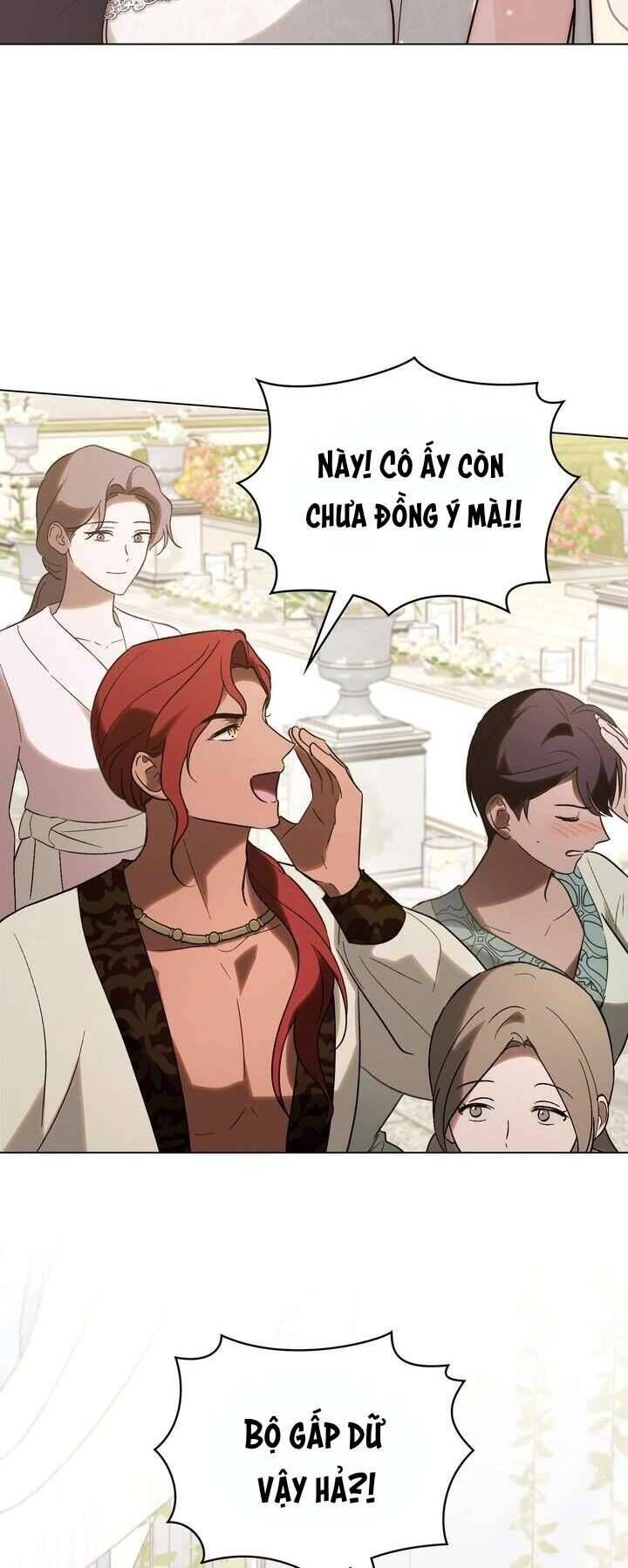 Khi Số Phận Tìm Đến Hai Ta Chap 86 - Next Chap 87
