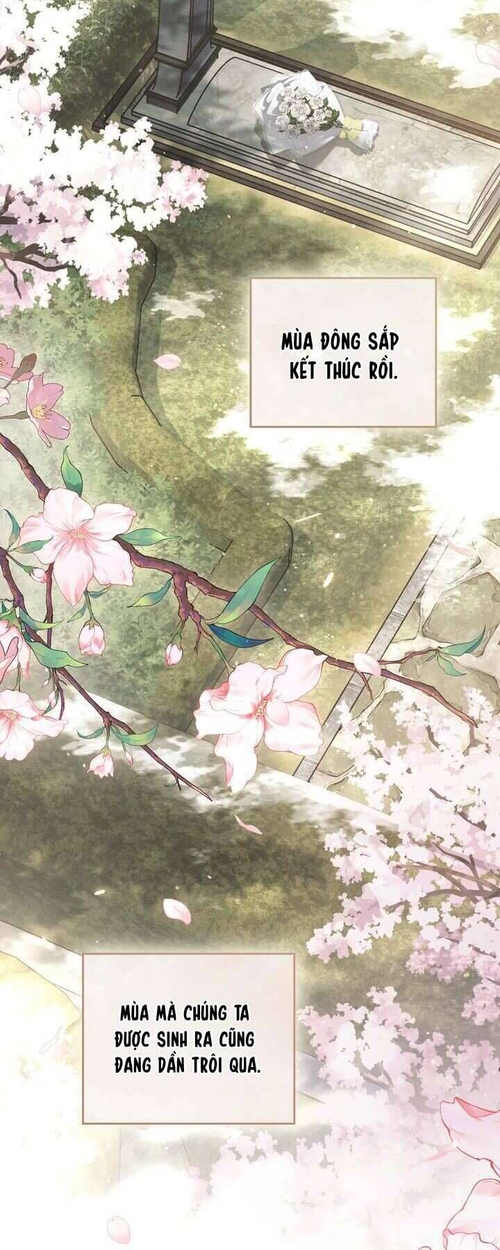 Khi Số Phận Tìm Đến Hai Ta Chap 86 - Next Chap 87