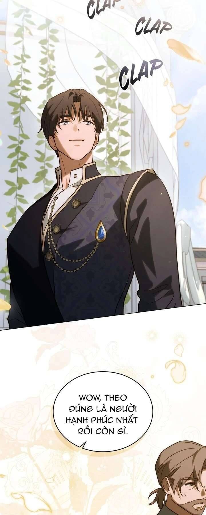 Khi Số Phận Tìm Đến Hai Ta Chap 86 - Next Chap 87