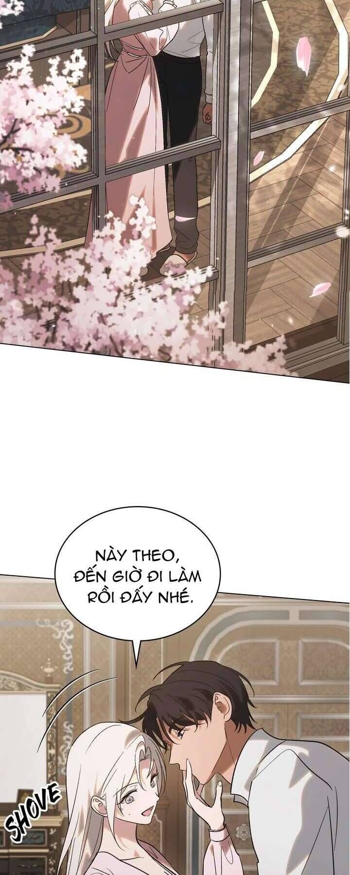 Khi Số Phận Tìm Đến Hai Ta Chap 86 - Next Chap 87