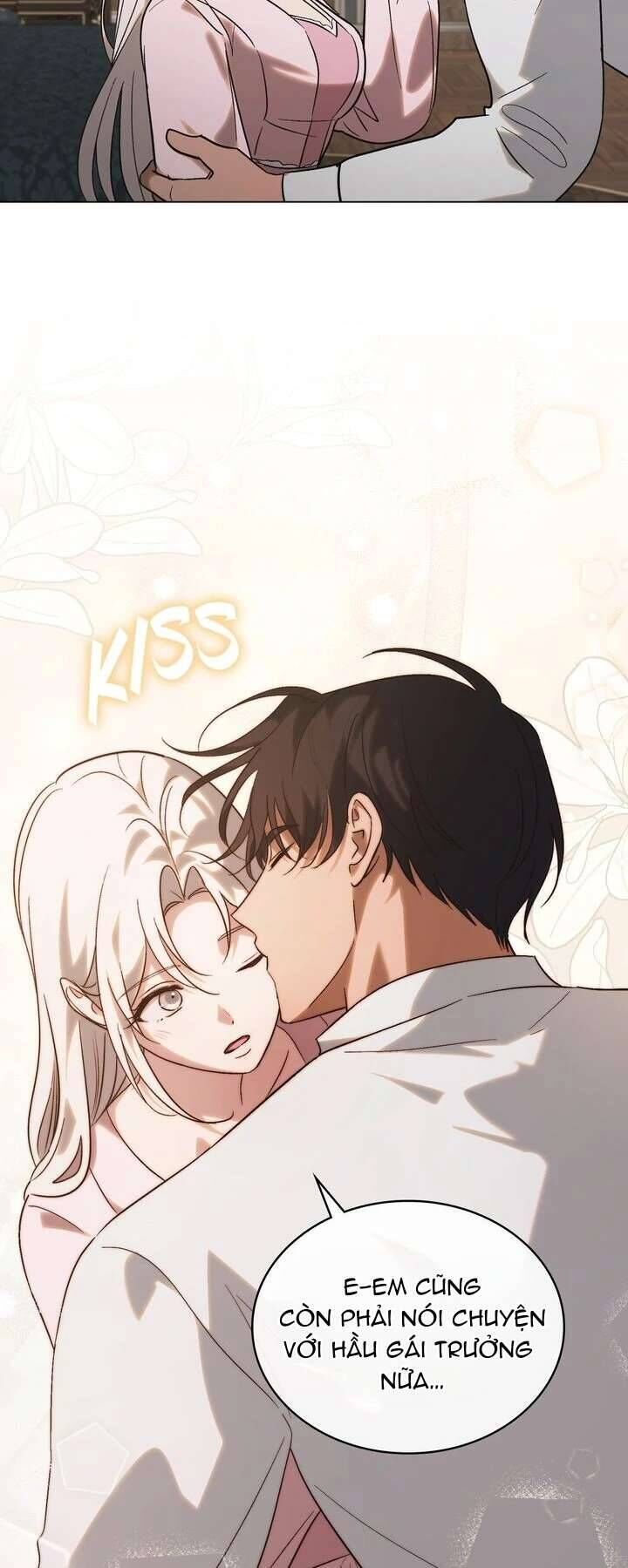Khi Số Phận Tìm Đến Hai Ta Chap 86 - Next Chap 87