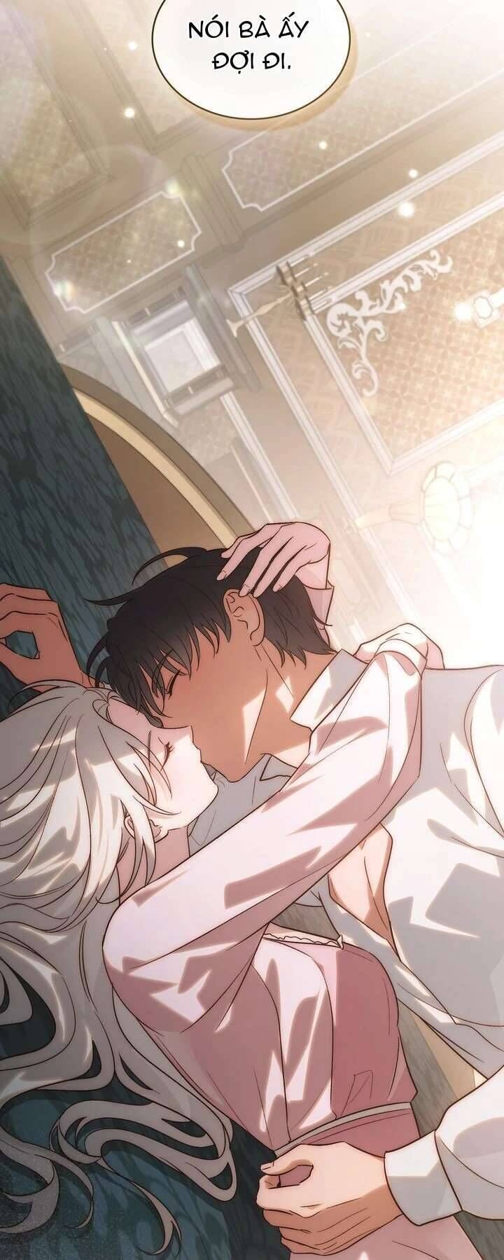 Khi Số Phận Tìm Đến Hai Ta Chap 86 - Next Chap 87