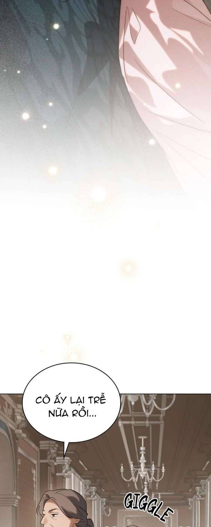 Khi Số Phận Tìm Đến Hai Ta Chap 86 - Next Chap 87