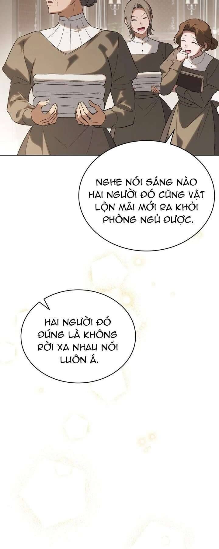 Khi Số Phận Tìm Đến Hai Ta Chap 86 - Next Chap 87