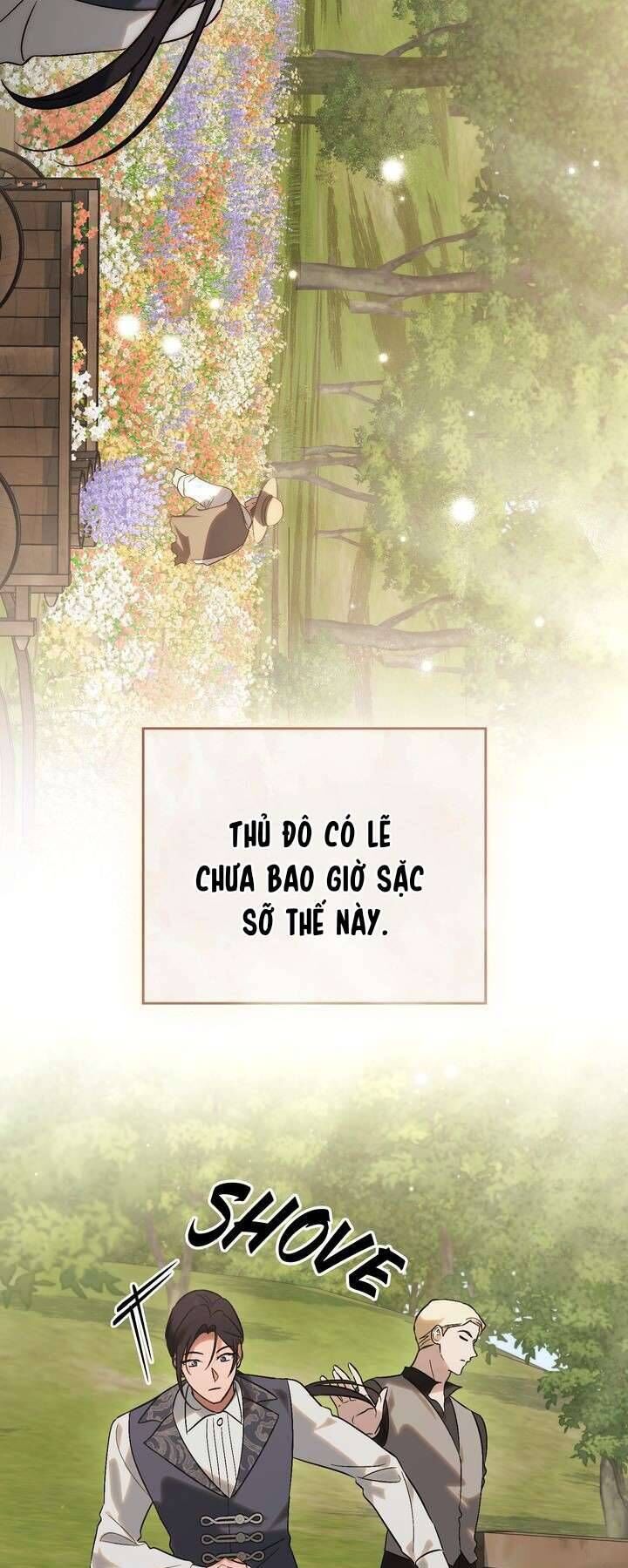 Khi Số Phận Tìm Đến Hai Ta Chap 86 - Next Chap 87
