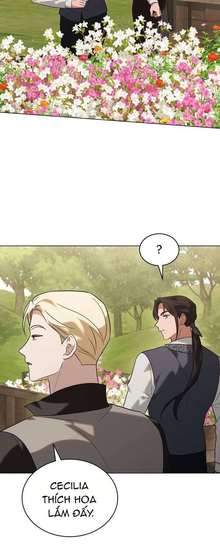Khi Số Phận Tìm Đến Hai Ta Chap 86 - Next Chap 87
