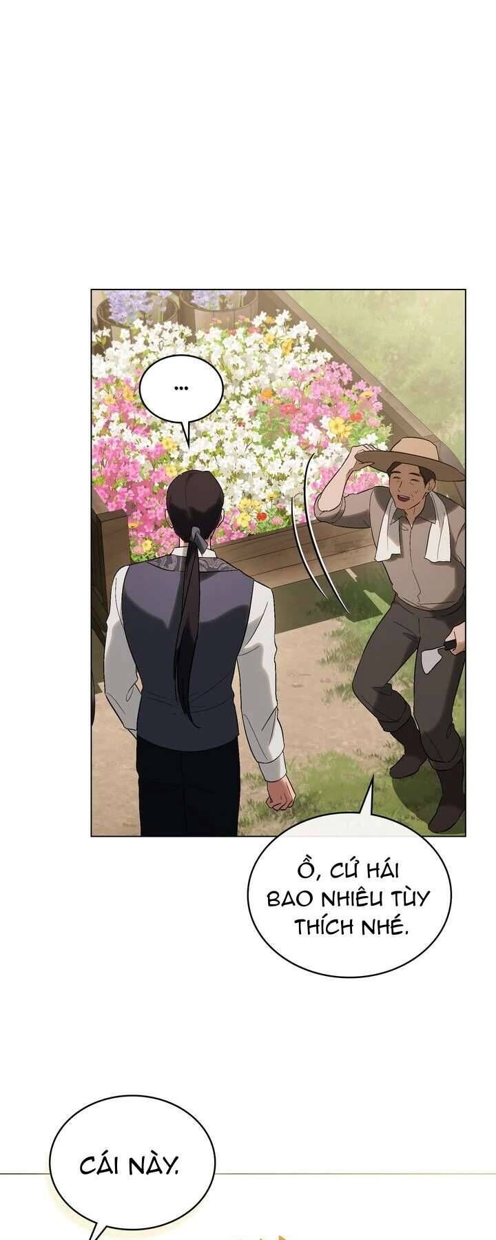 Khi Số Phận Tìm Đến Hai Ta Chap 86 - Next Chap 87