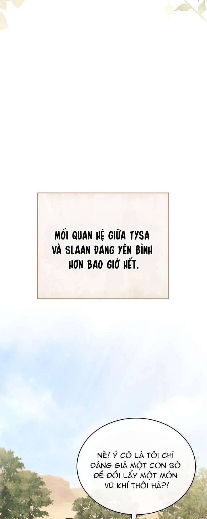 Khi Số Phận Tìm Đến Hai Ta Chap 86 - Next Chap 87