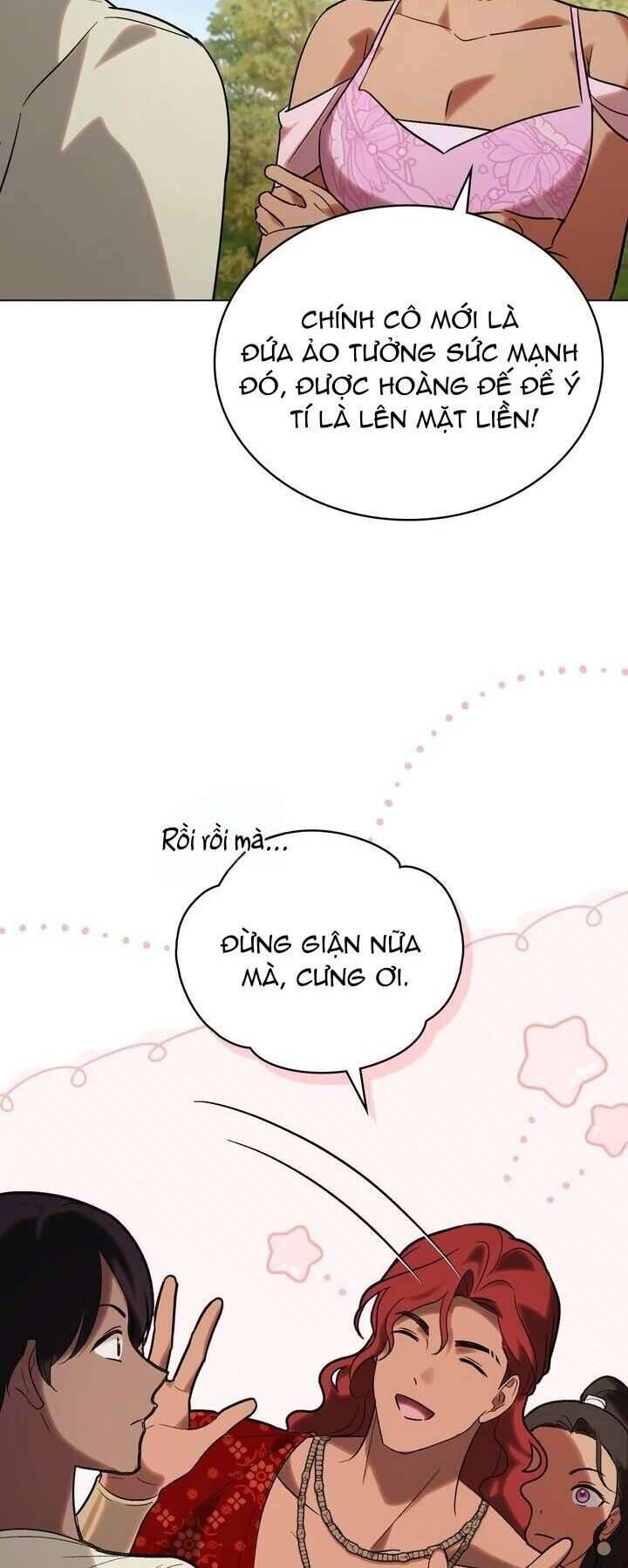 Khi Số Phận Tìm Đến Hai Ta Chap 86 - Next Chap 87