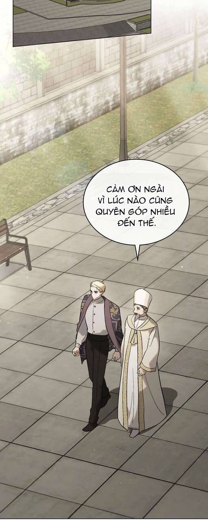 Khi Số Phận Tìm Đến Hai Ta Chap 86 - Next Chap 87