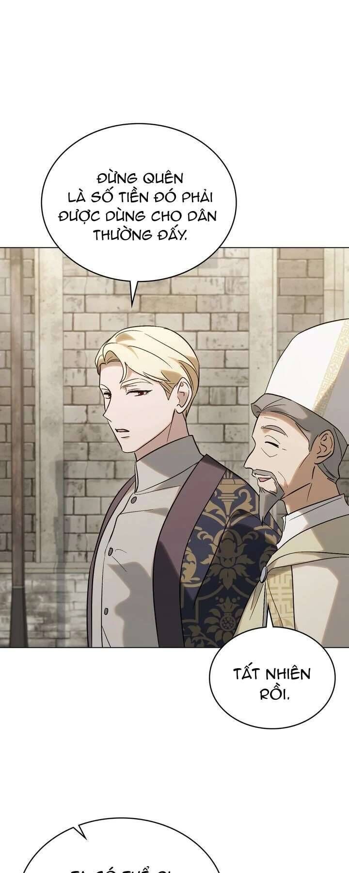 Khi Số Phận Tìm Đến Hai Ta Chap 86 - Next Chap 87