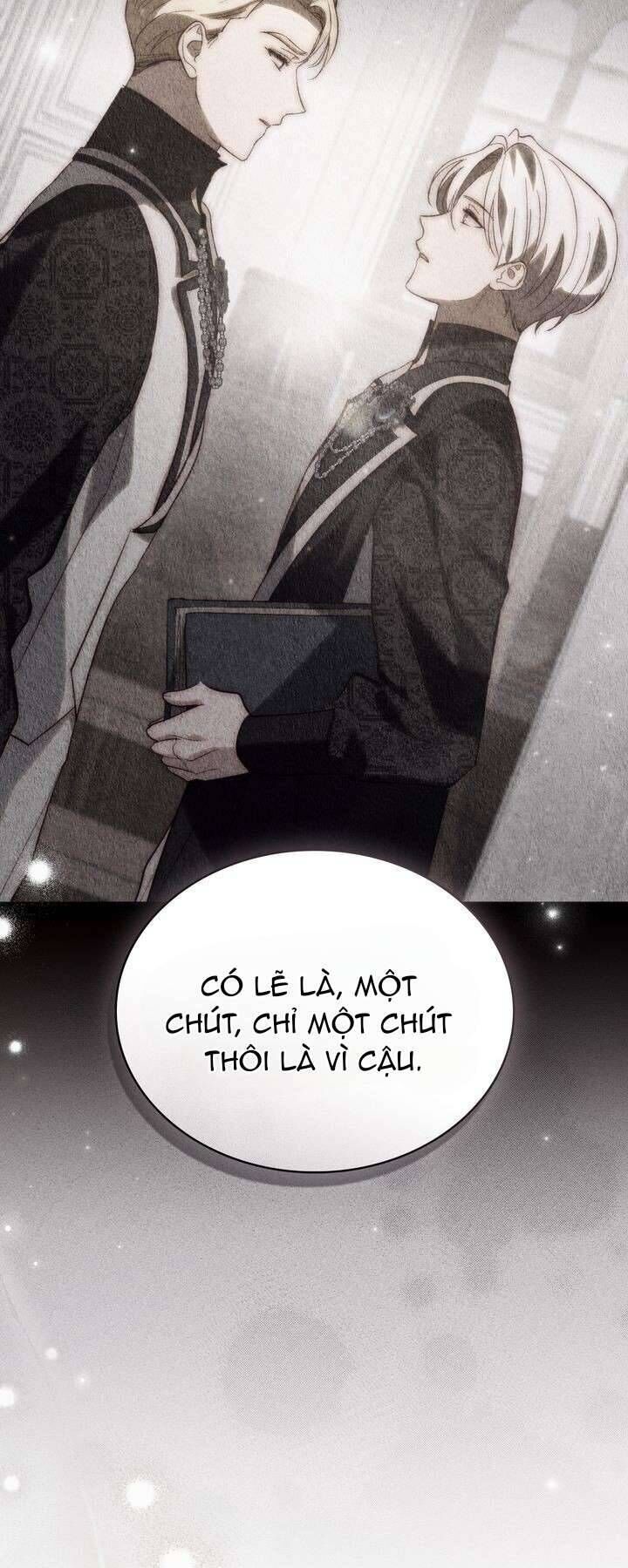 Khi Số Phận Tìm Đến Hai Ta Chap 86 - Next Chap 87