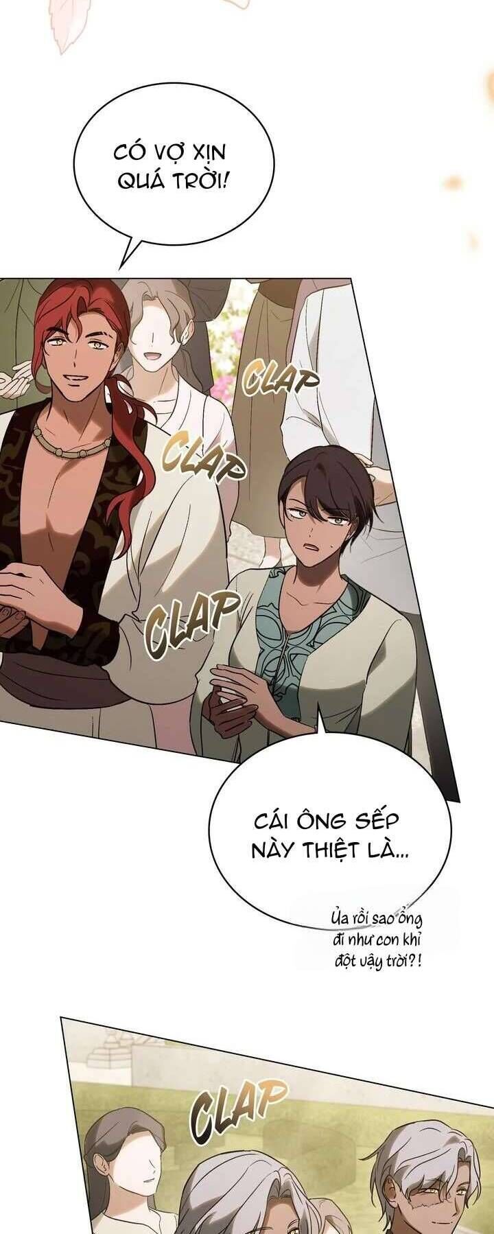 Khi Số Phận Tìm Đến Hai Ta Chap 86 - Next Chap 87