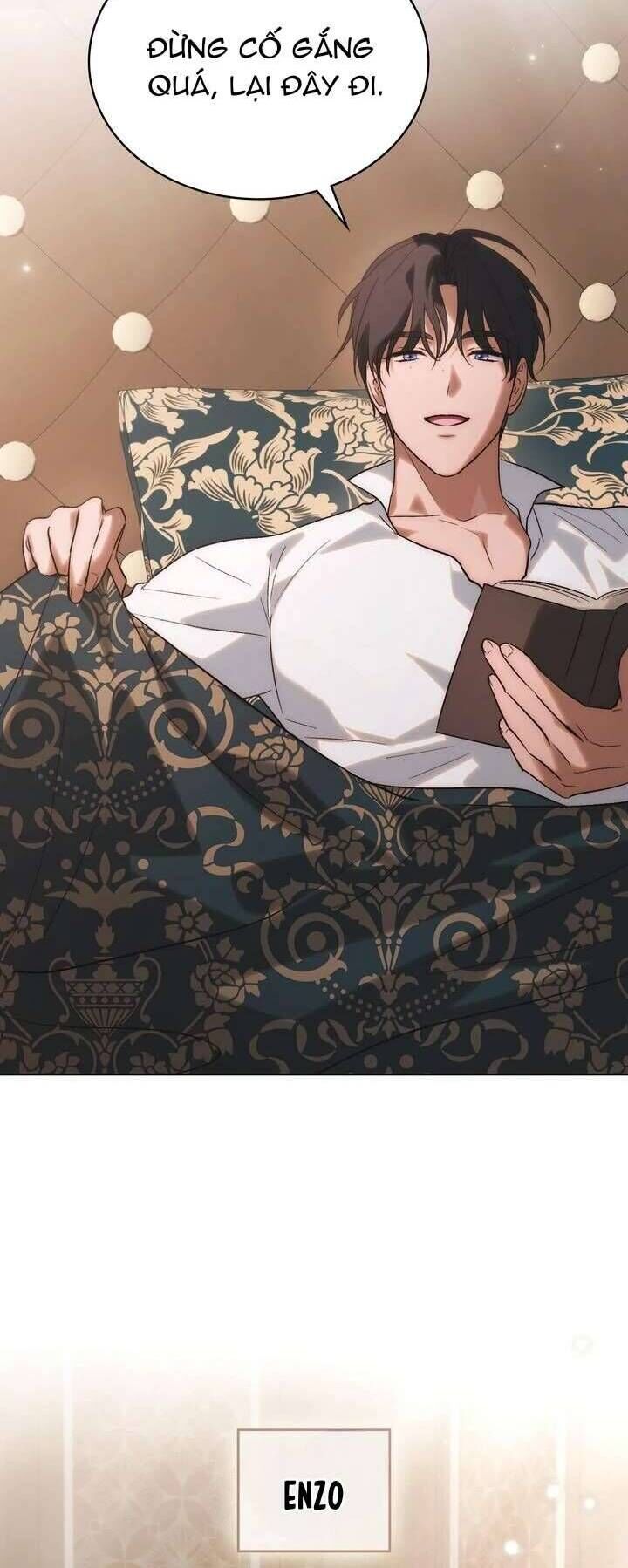 Khi Số Phận Tìm Đến Hai Ta Chap 86 - Next Chap 87