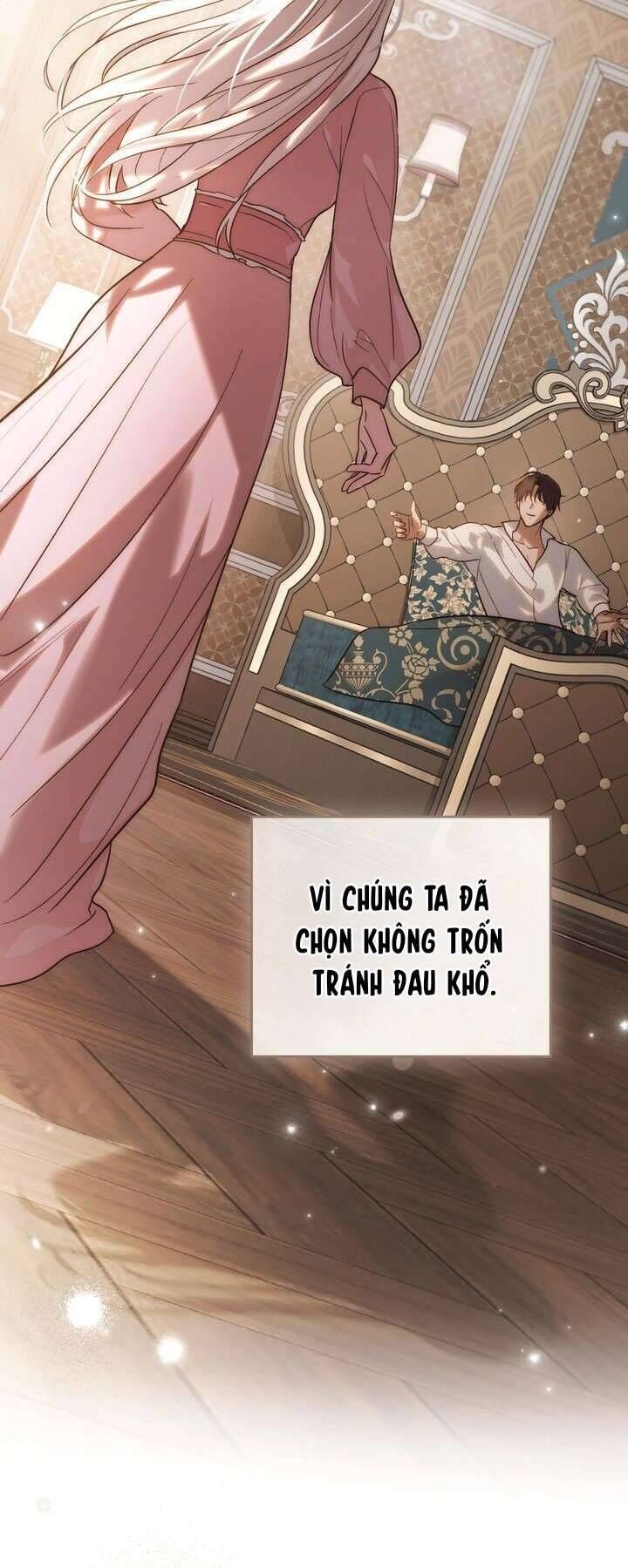 Khi Số Phận Tìm Đến Hai Ta Chap 86 - Next Chap 87