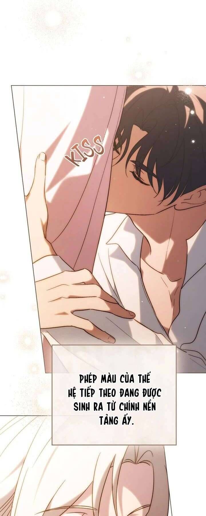 Khi Số Phận Tìm Đến Hai Ta Chap 86 - Next Chap 87