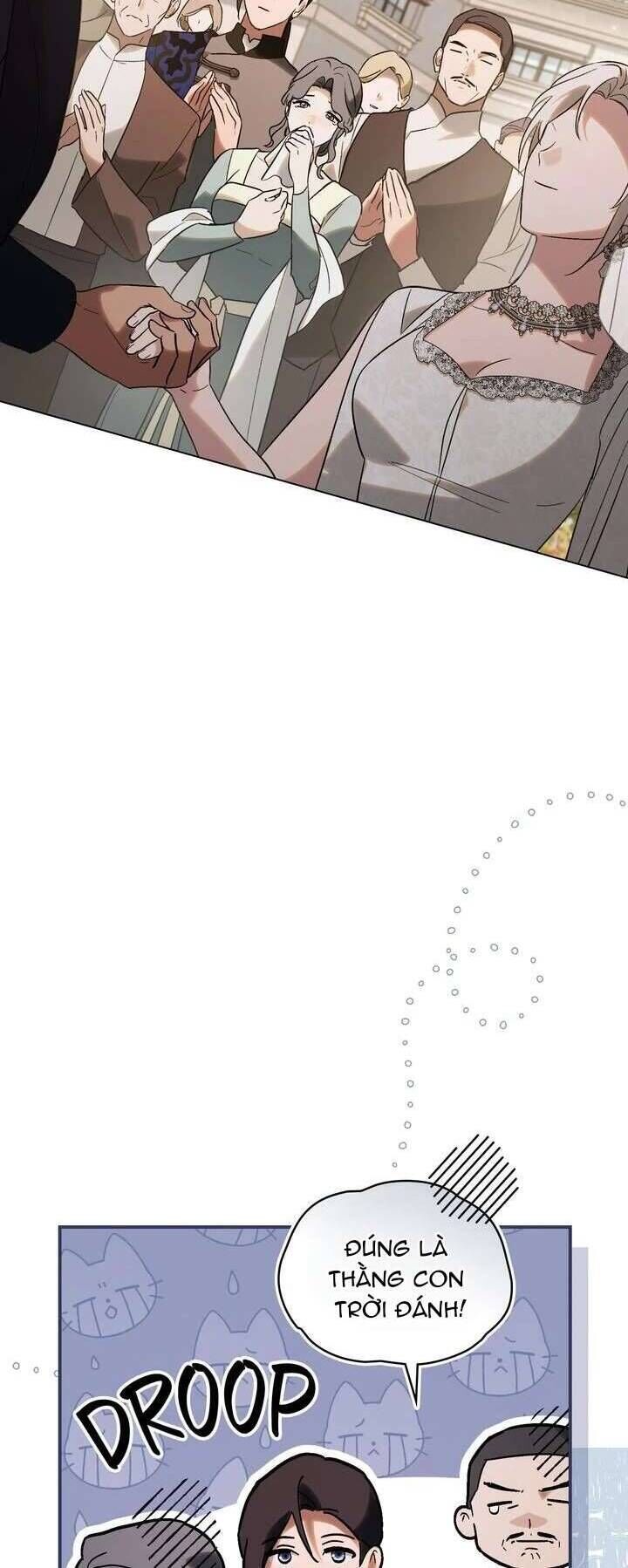 Khi Số Phận Tìm Đến Hai Ta Chap 86 - Next Chap 87
