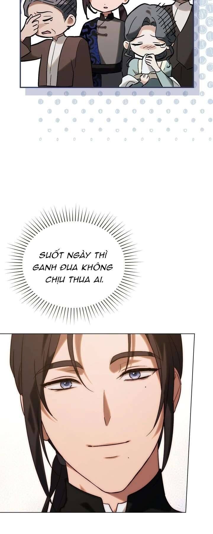 Khi Số Phận Tìm Đến Hai Ta Chap 86 - Next Chap 87