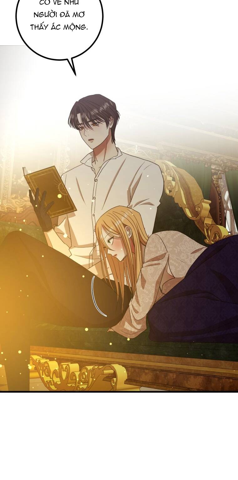 Khi Tôi Bị Chú Chó Tôi Bỏ Rơi Cắn Chap 152 - Next Chap 153