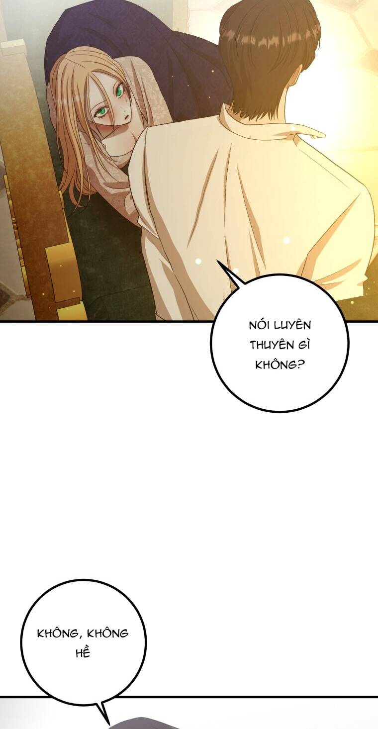 Khi Tôi Bị Chú Chó Tôi Bỏ Rơi Cắn Chap 152 - Next Chap 153