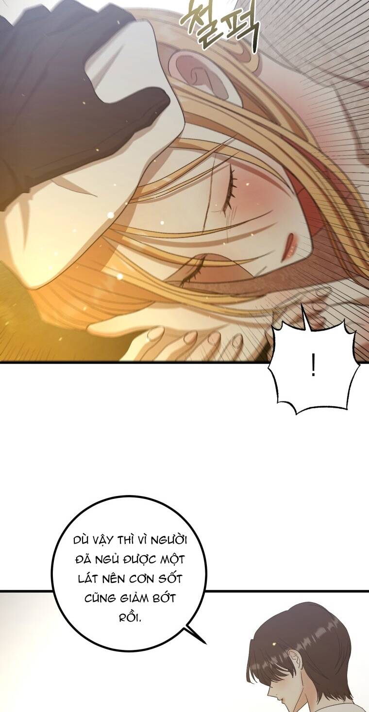 Khi Tôi Bị Chú Chó Tôi Bỏ Rơi Cắn Chap 152 - Next Chap 153