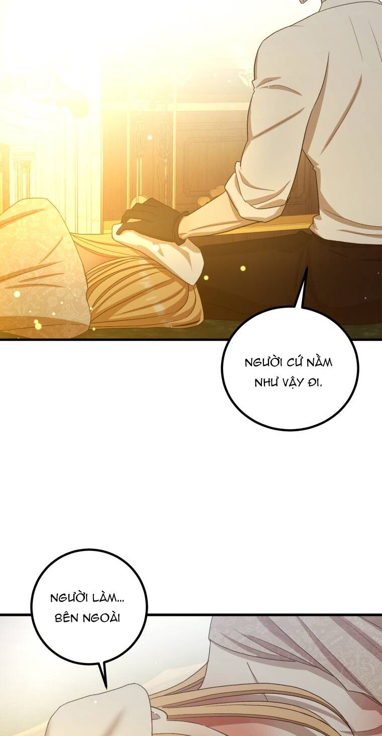 Khi Tôi Bị Chú Chó Tôi Bỏ Rơi Cắn Chap 152 - Next Chap 153