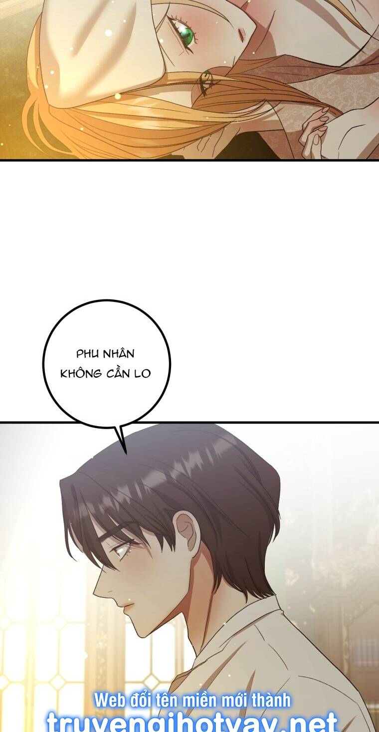 Khi Tôi Bị Chú Chó Tôi Bỏ Rơi Cắn Chap 152 - Next Chap 153