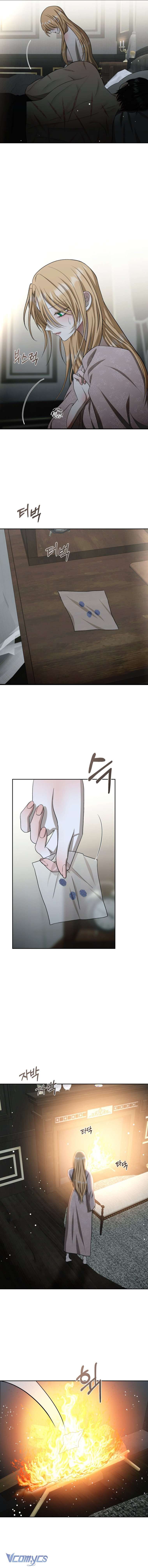 Khi Tôi Bị Chú Chó Tôi Bỏ Rơi Cắn Chap 56 - Next Chap 57